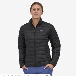 Patagonia Women's Down Sweater Jacket